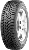 GISLAVED NordFrost 200 205/65 R16
