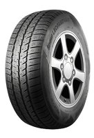 Mazzini Snow LEOPARD VAN 205/65 R16C